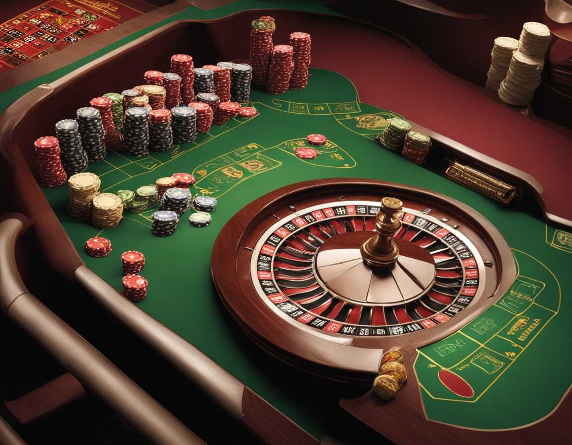 bet 850